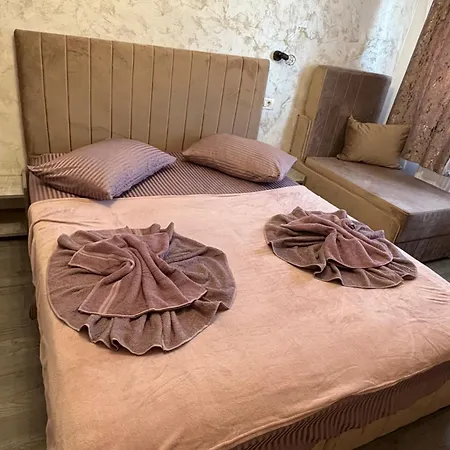 Ceronav House Gasthuis 3*