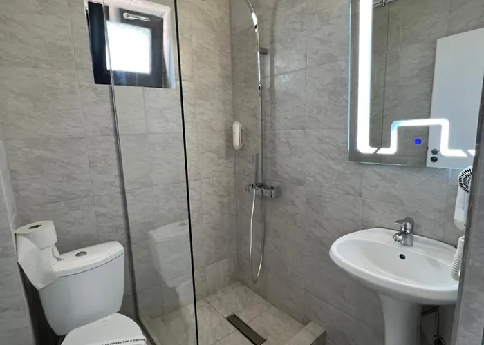 Ceronav House Gasthuis