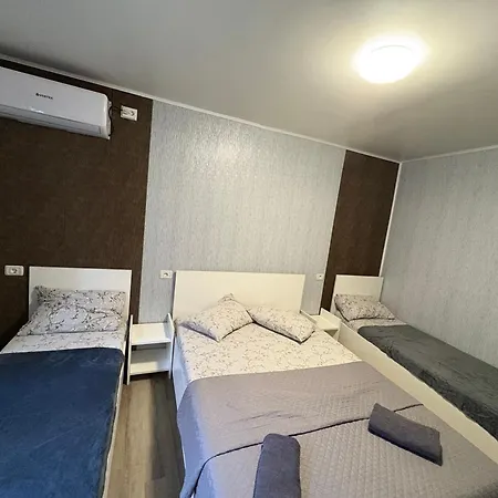 Vendégház Ceronaw House Konstanca