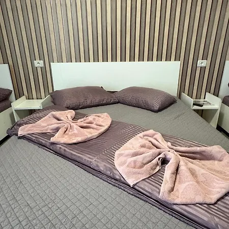 Ama House Guest house
