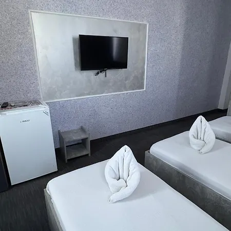 Ama House Guest house Constanta