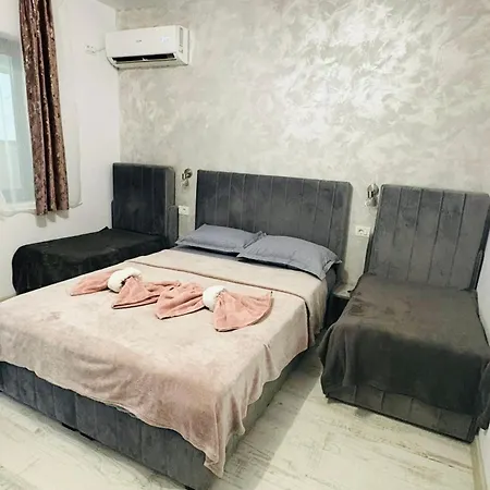 Vendégház Ceronaw House 3*