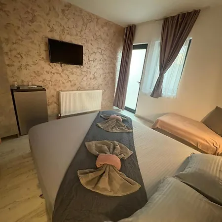 Ceronaw House Konstanca