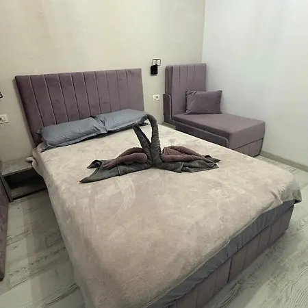 Ceronaw House Vendégház Konstanca