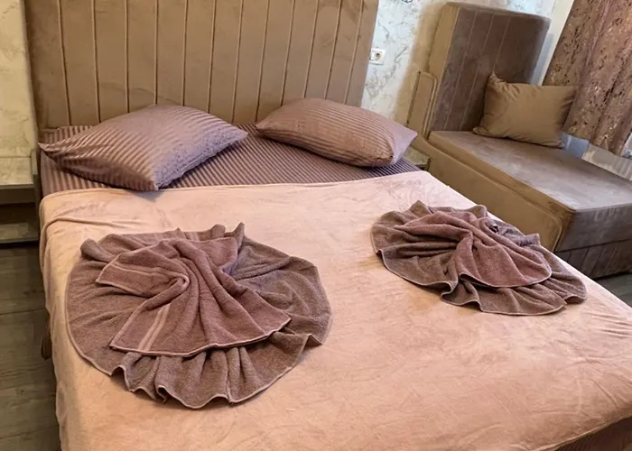 Ceronav House Guest house 3*