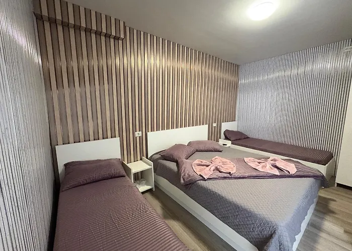 Ceronav House Guest house 3*